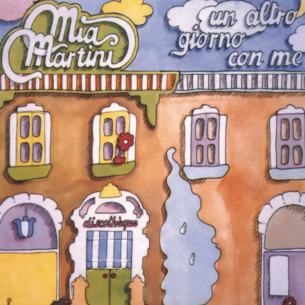 Questi miei pensieri