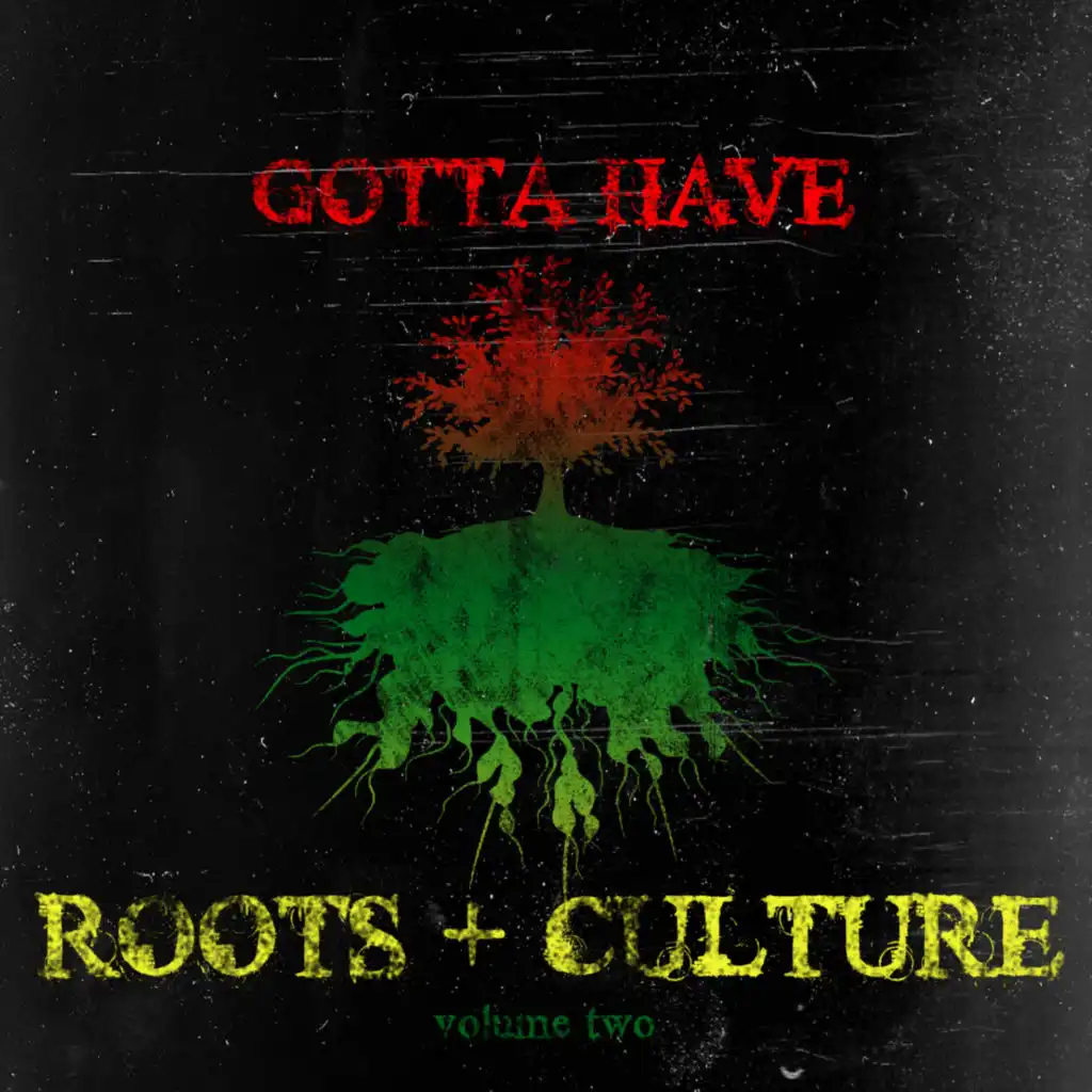 Gotta Have Roots & Culture, Vol. 2