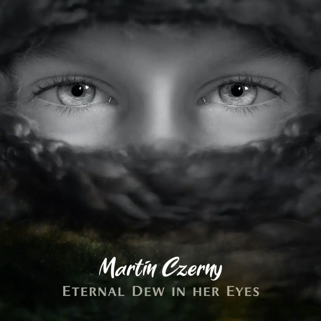 Eternal Dew in her Eyes