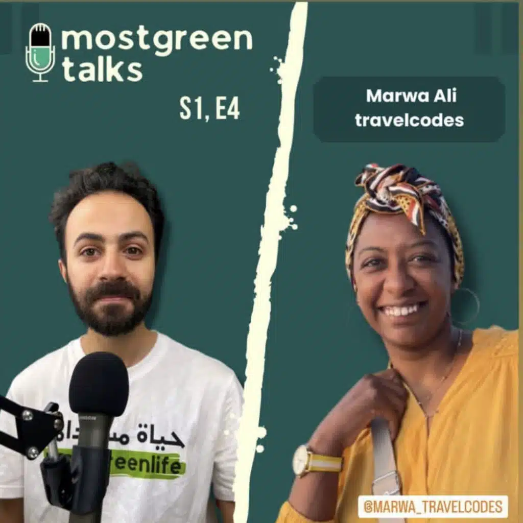 الحلقة_٦٣ إزاي تسافر بشنط خفيفة