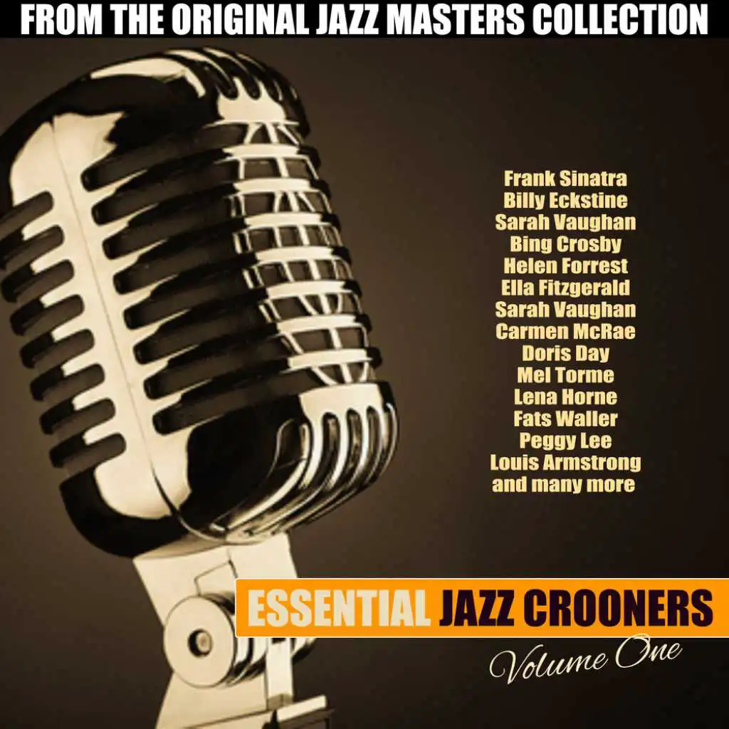 Essential Jazz Crooners Vol. 1