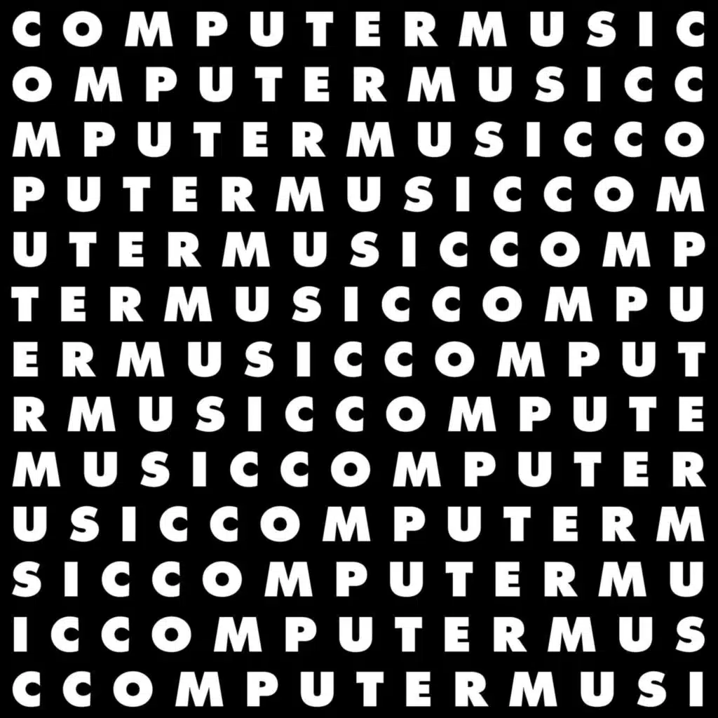 COMPUTER MUSIC