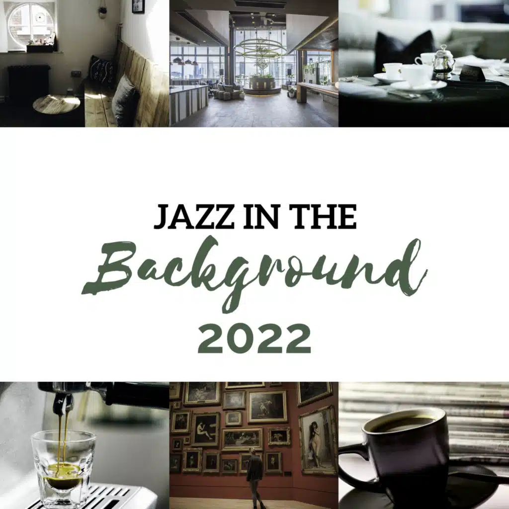 Instrumental Jazz Music Ambient and Smooth Jazz Music Academy