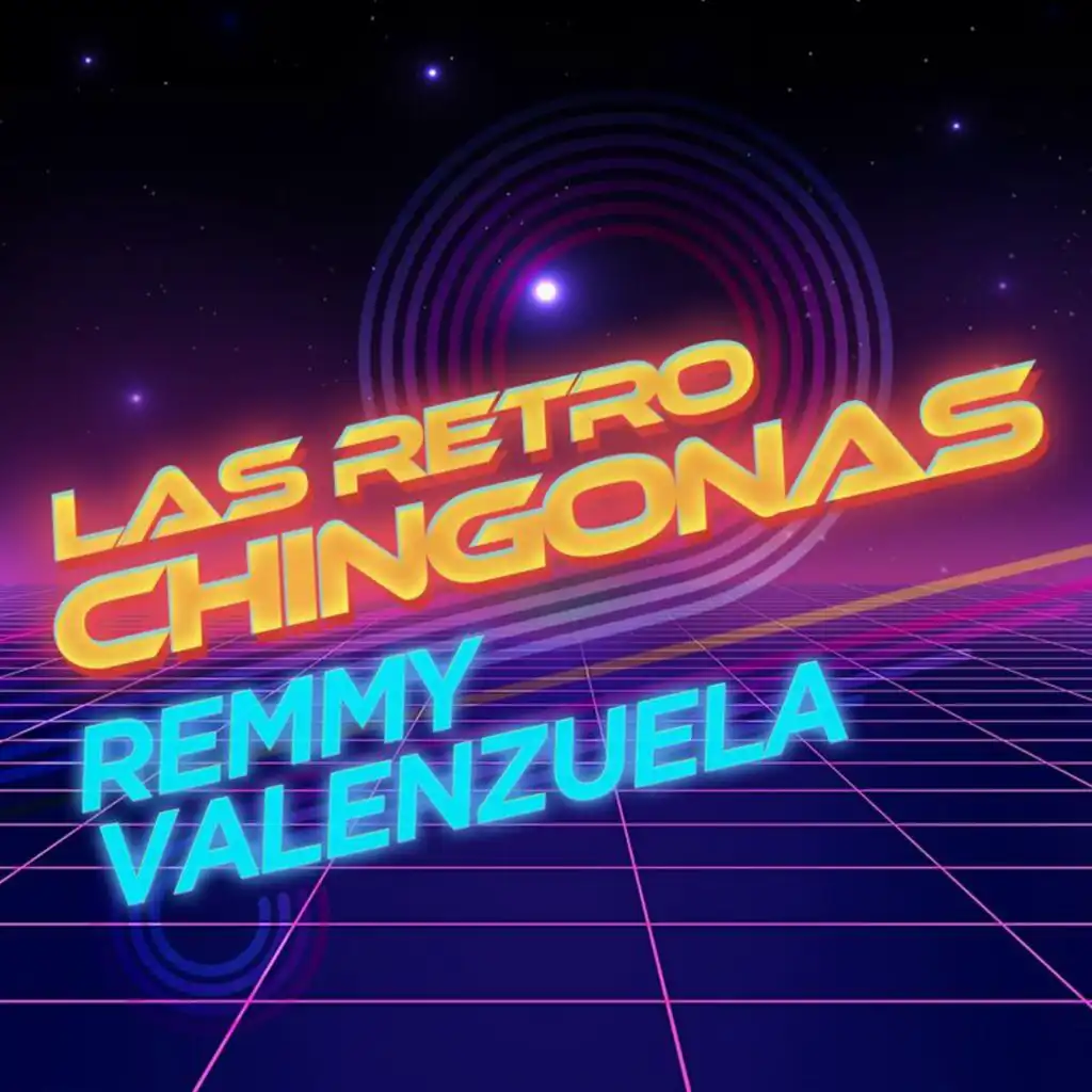 Las Retro Chingonas