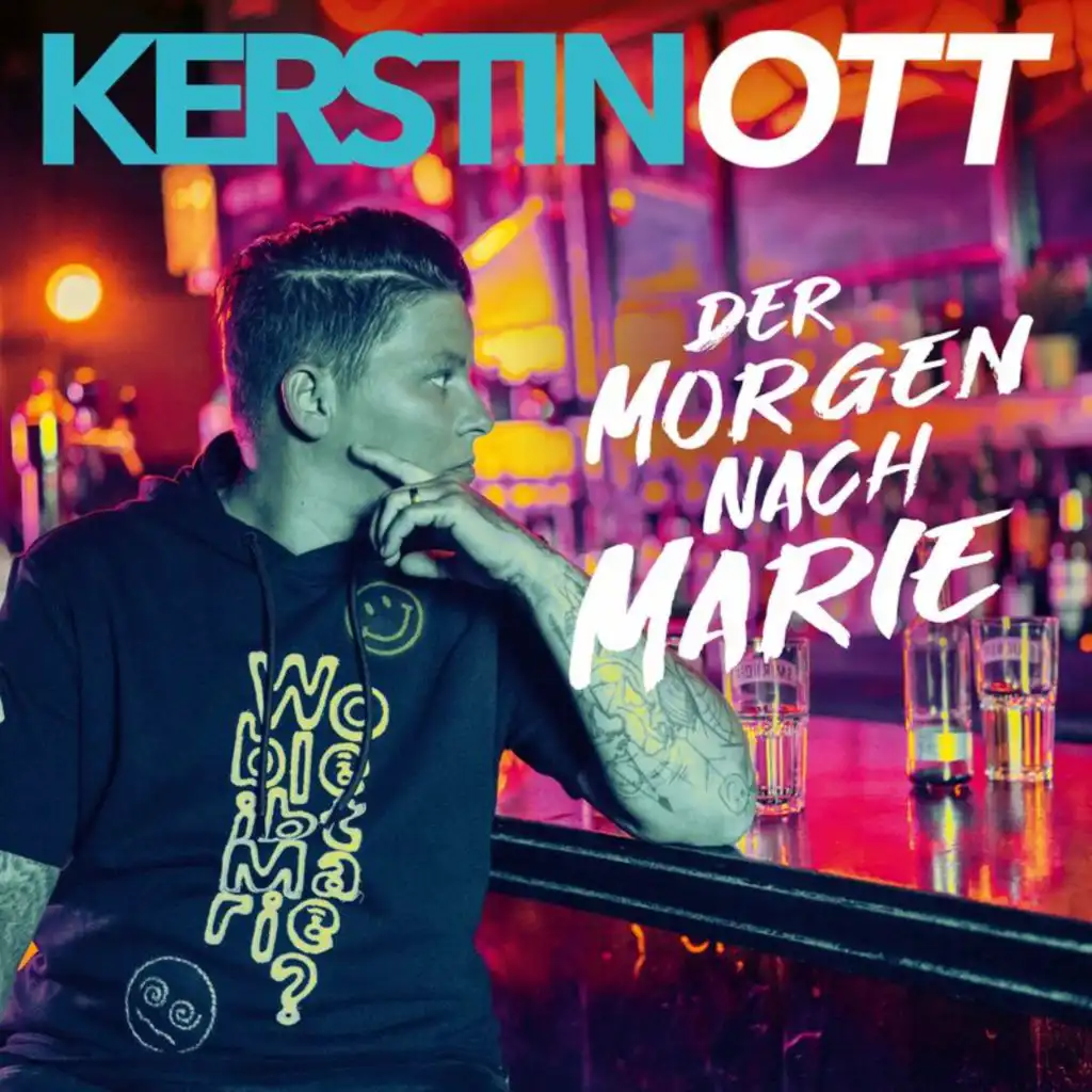 Kerstin Ott & Nur So!