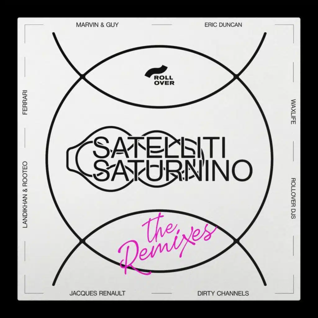 Satelliti (The Remixes)