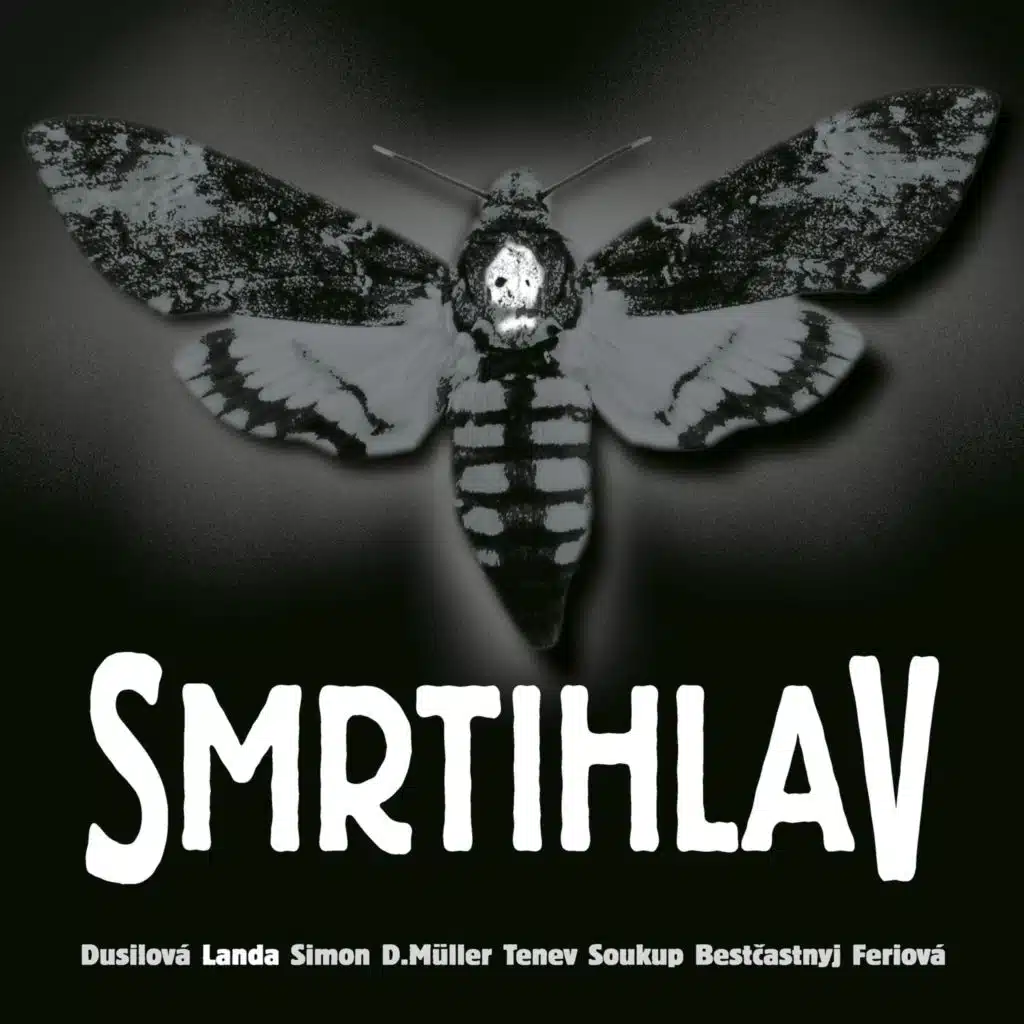 Smrtihlav