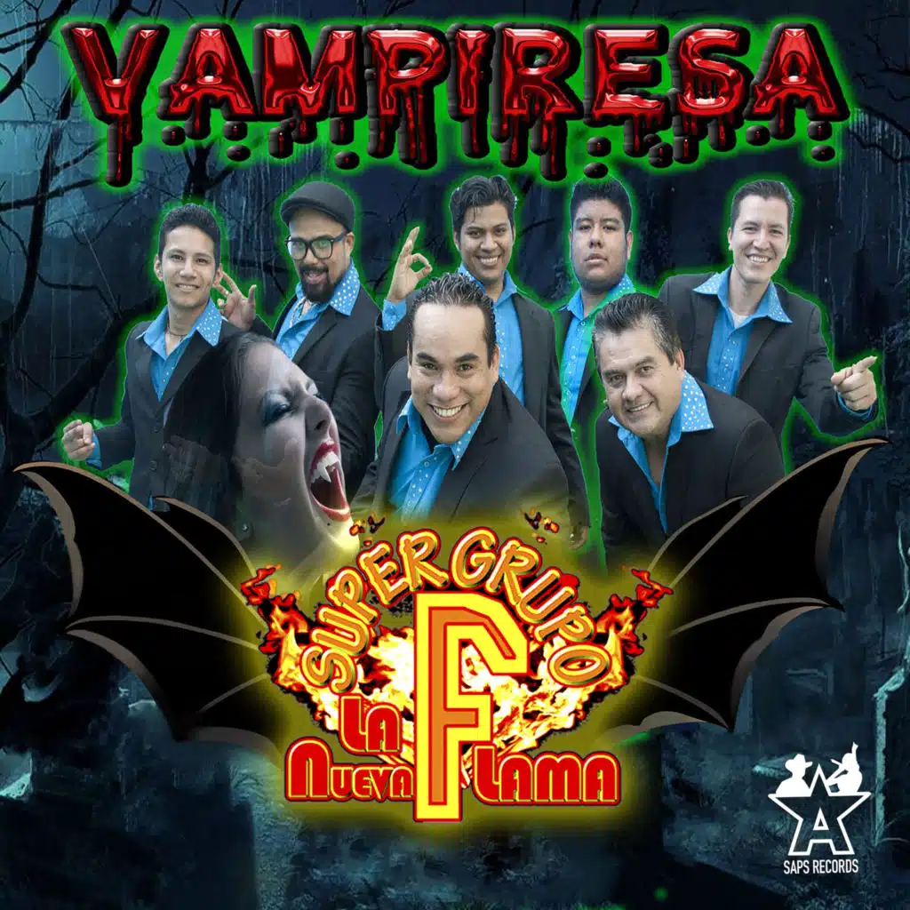 Vampiresa
