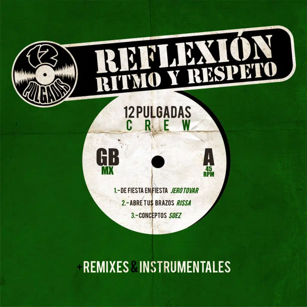 Reflexión, Ritmo y Respeto