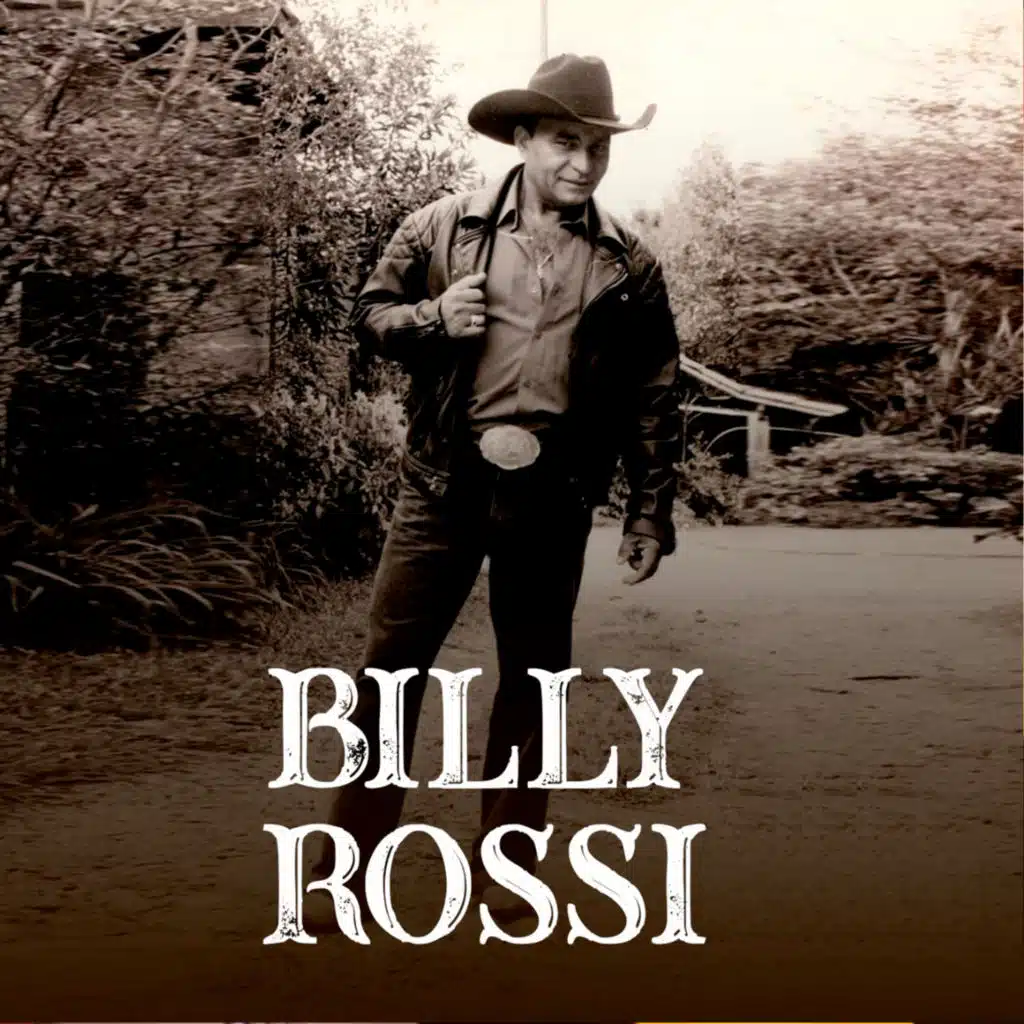 Billy Rossi