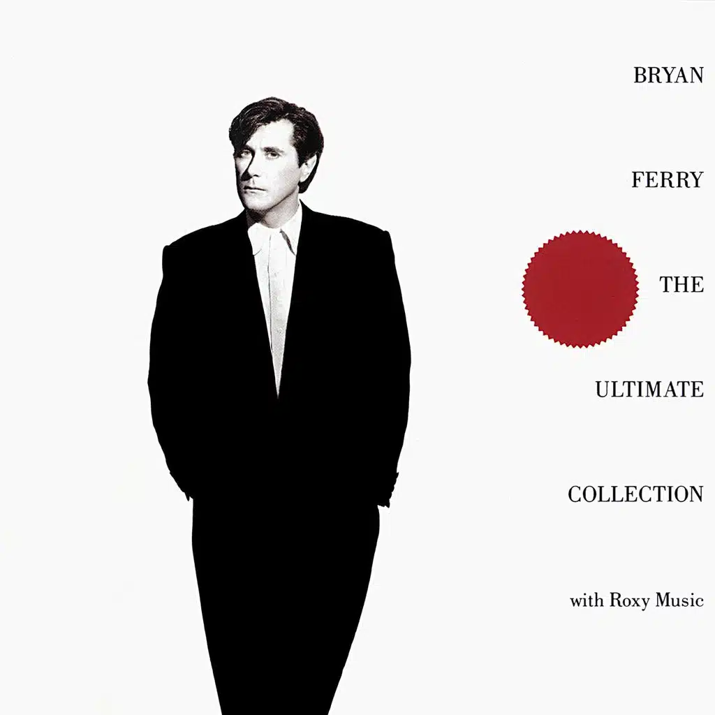 Bryan Ferry & Roxy Music