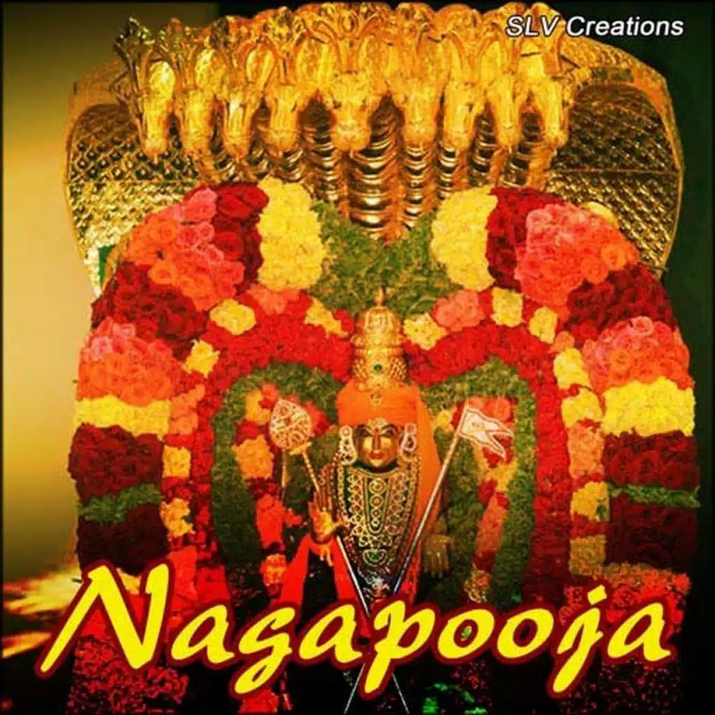 Nagapooja