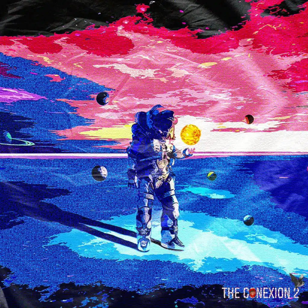 The Conexion 2 (feat. Kamikaze Beats & Prodera)