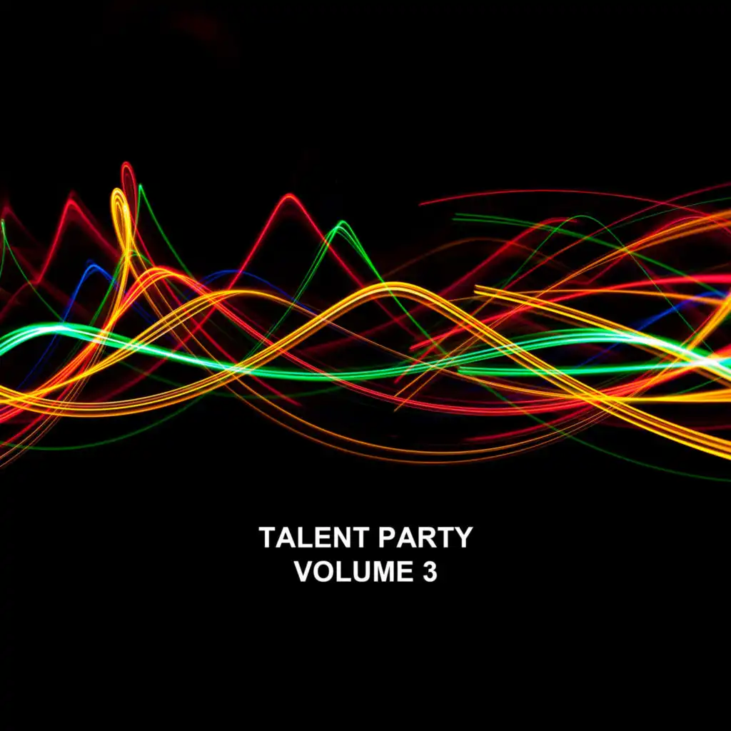 Talent Party, Vol. 3