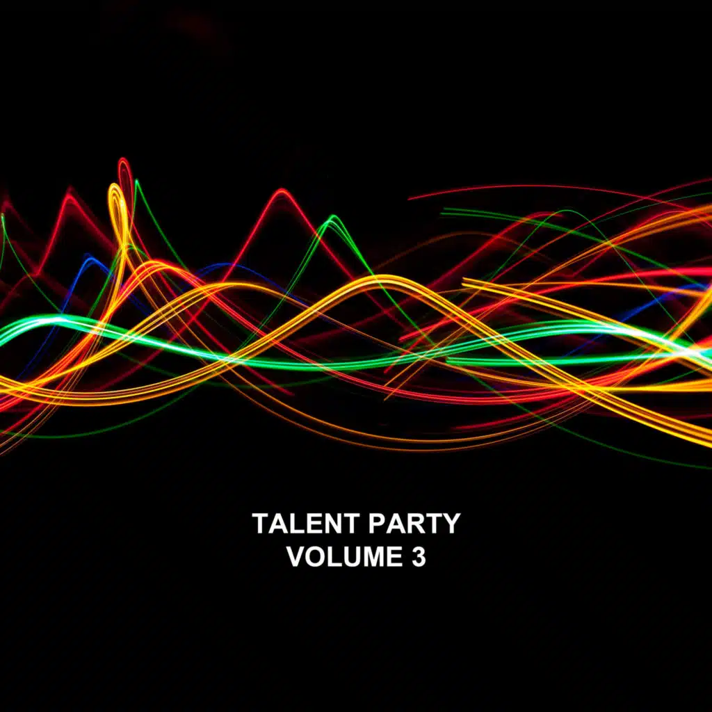Talent Party, Vol. 3