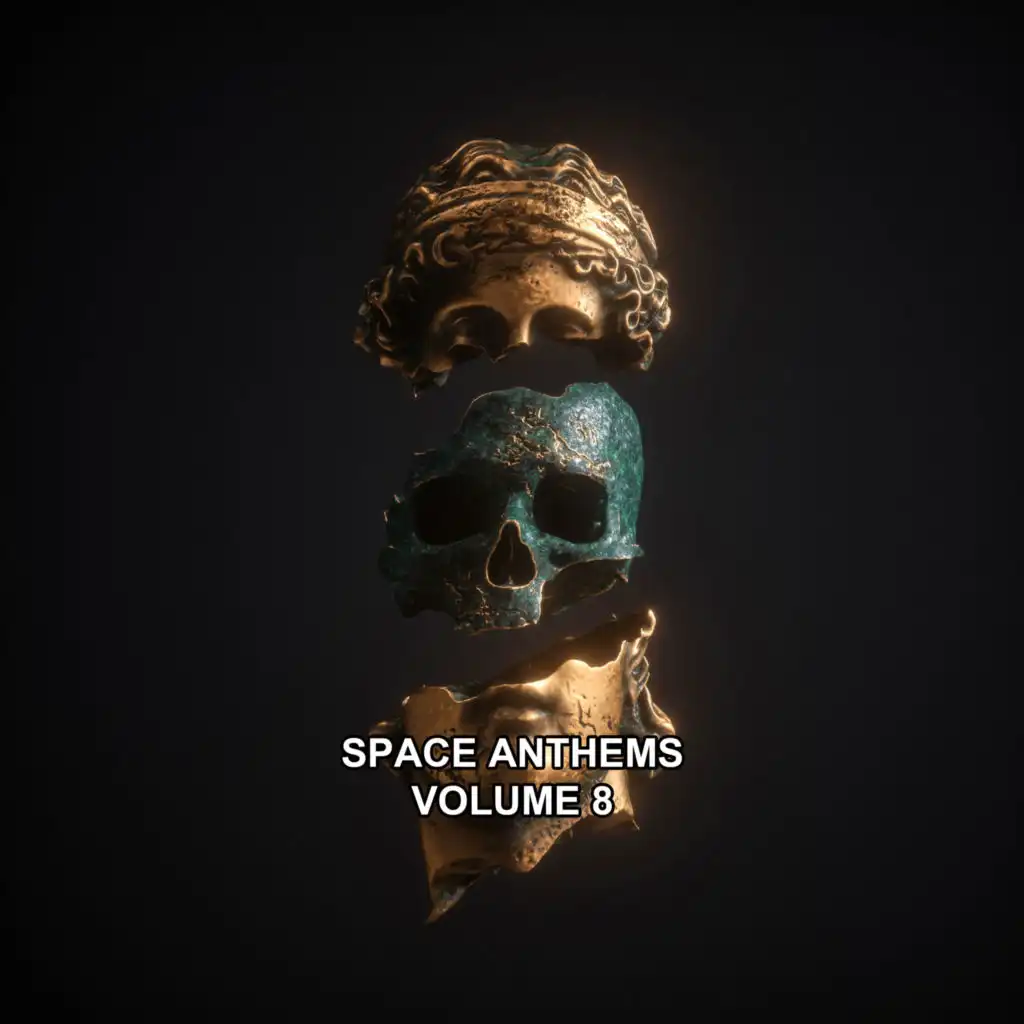 Space Anthems, Vol.8