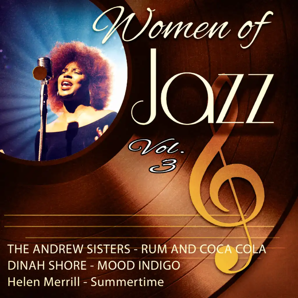 Womens Jazz, Vol. 3