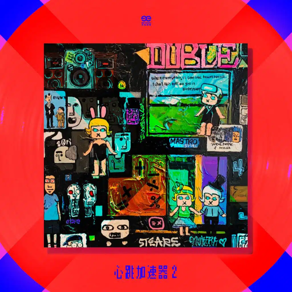心跳加速器 (Vol.2)