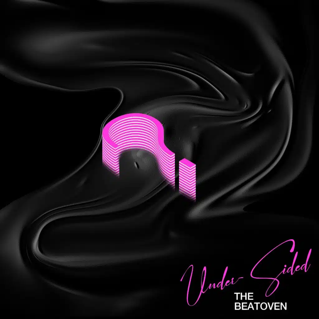 Under Sided (feat. Deeachi)