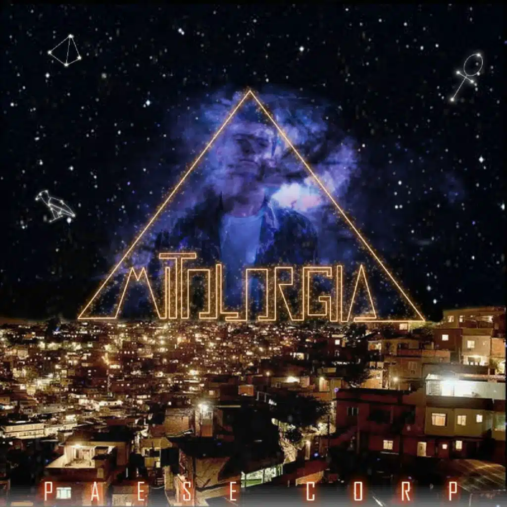 Mitolorgia