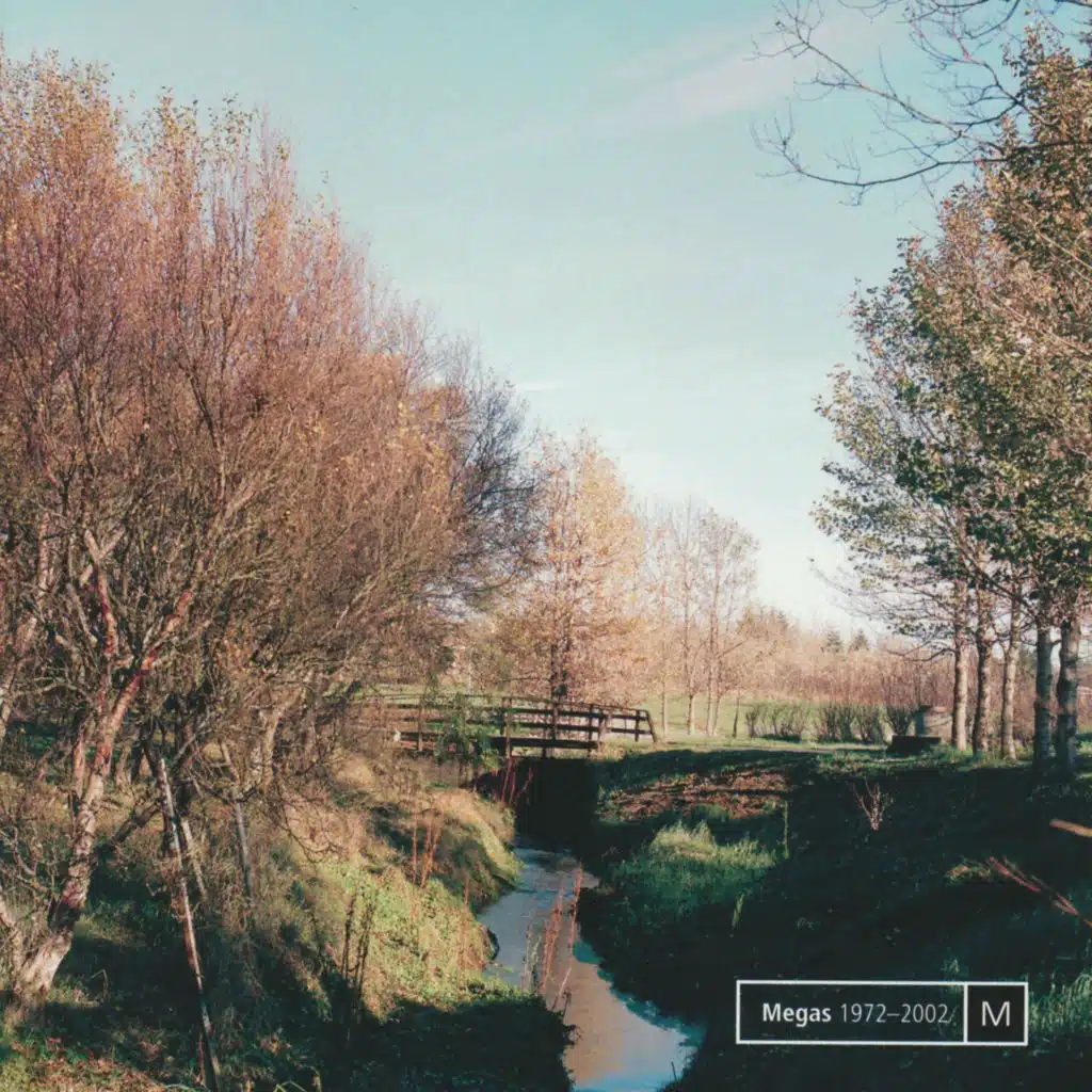 Megas 1972-2002