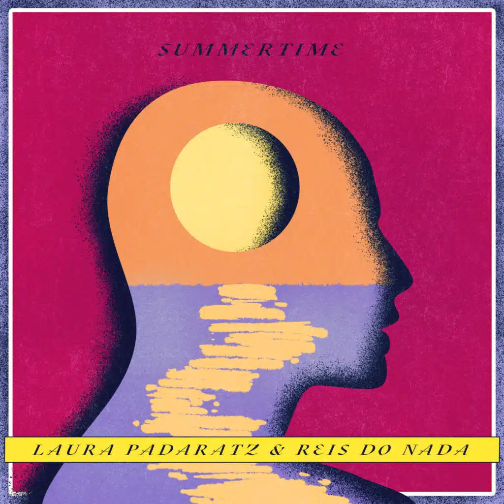 Laura Padaratz & Reis do Nada