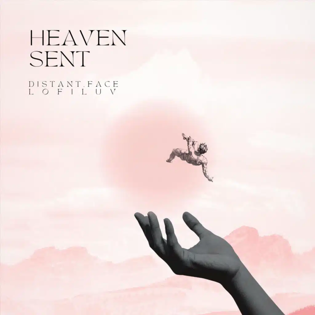 L O F I L U V & Distant.face