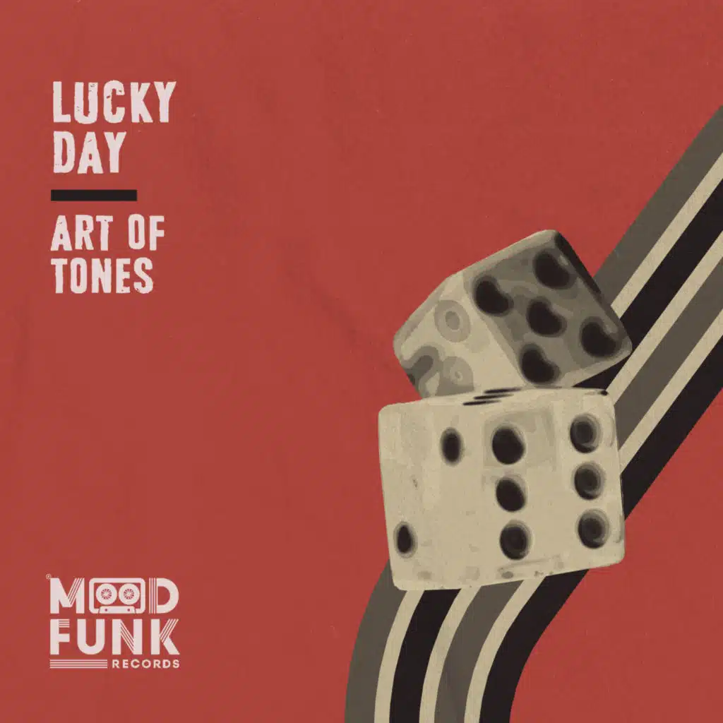 Lucky Day (Bass Dub Mix)