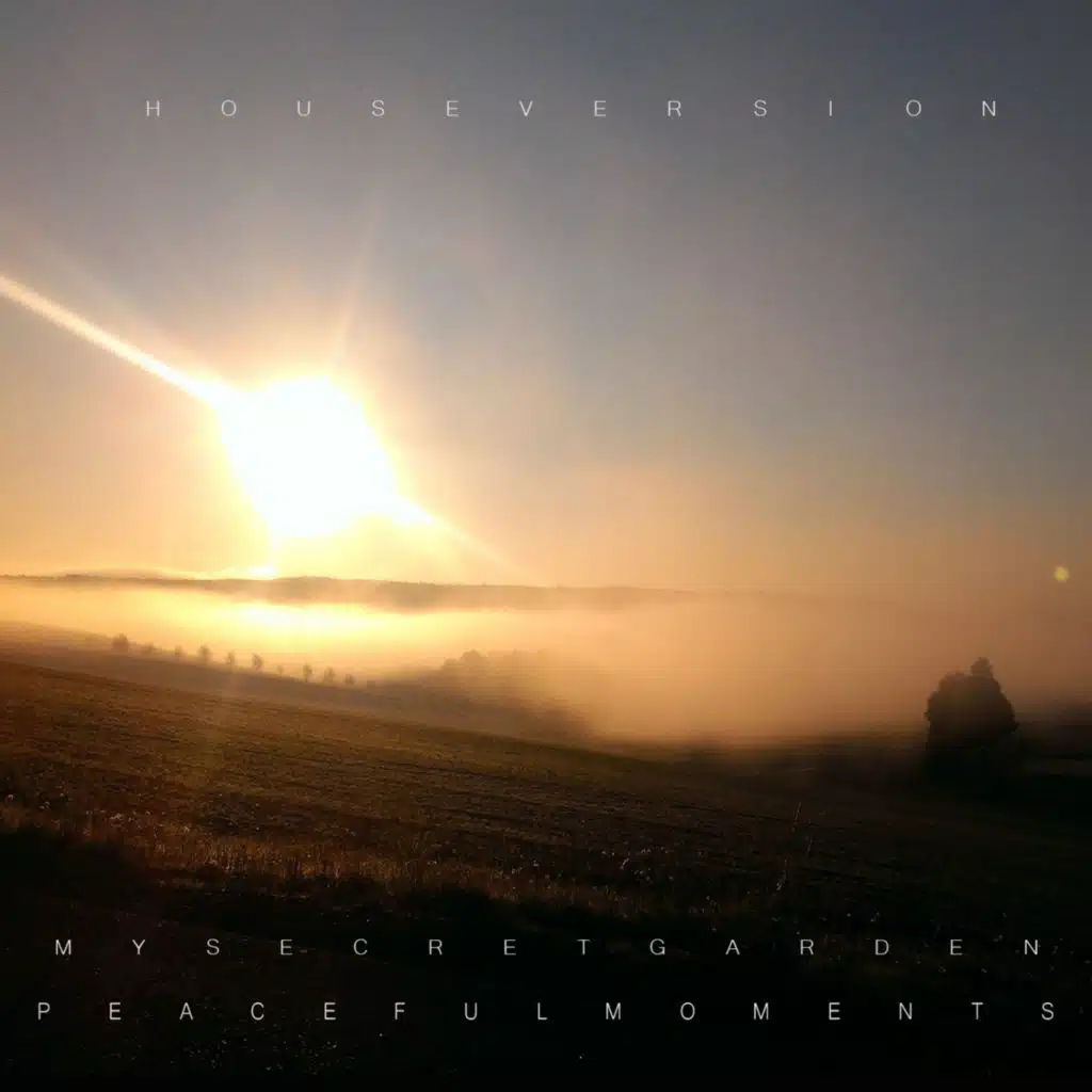 Peaceful Moments (House Version)