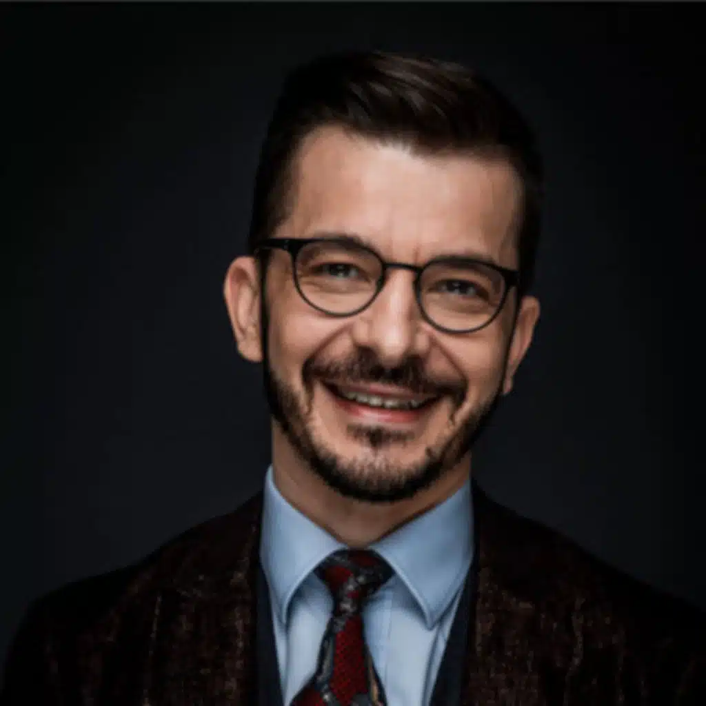 045 – We Are All Getting Dumber!