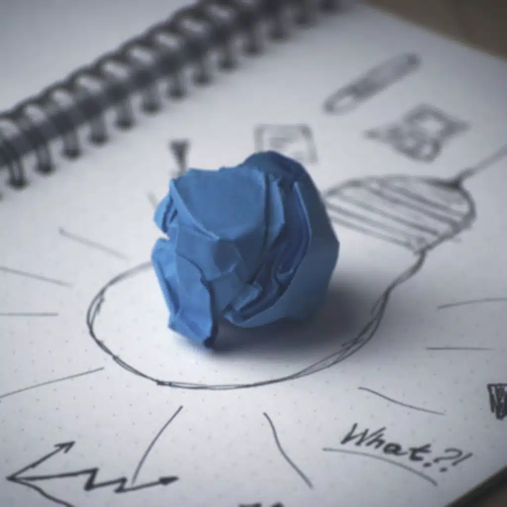 046 - Don't waste your thinking!