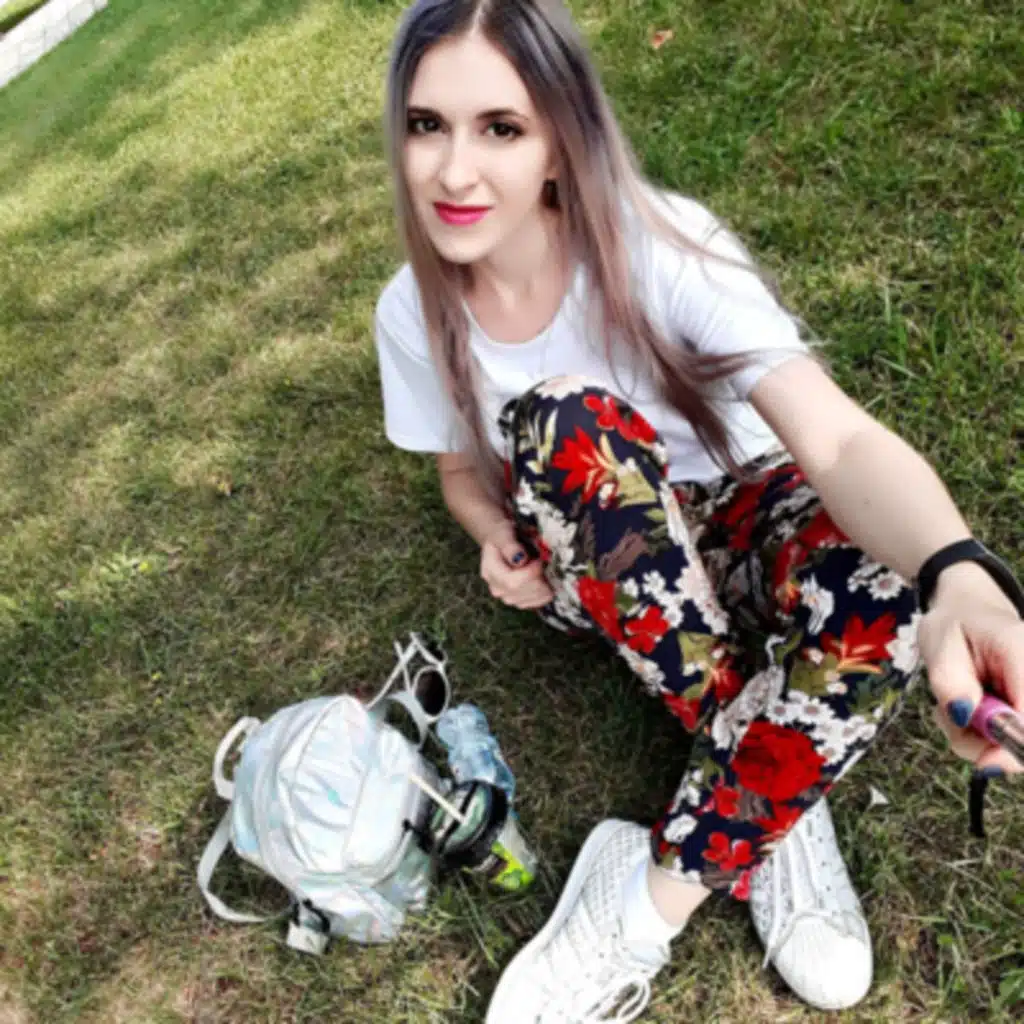 126 - Про TikTok (Диалог с Лизой)