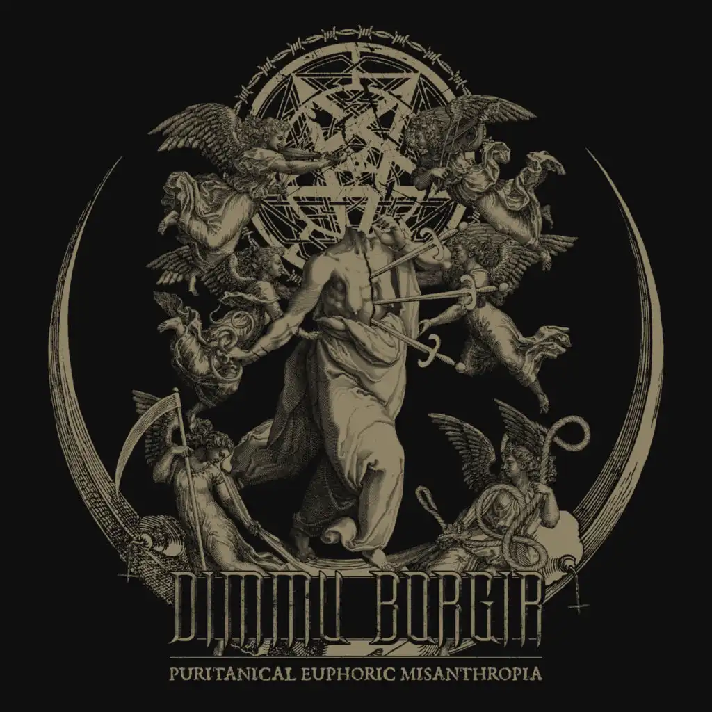 Hybrid Stigmata - The Apostasy (Remixed & Remastered)