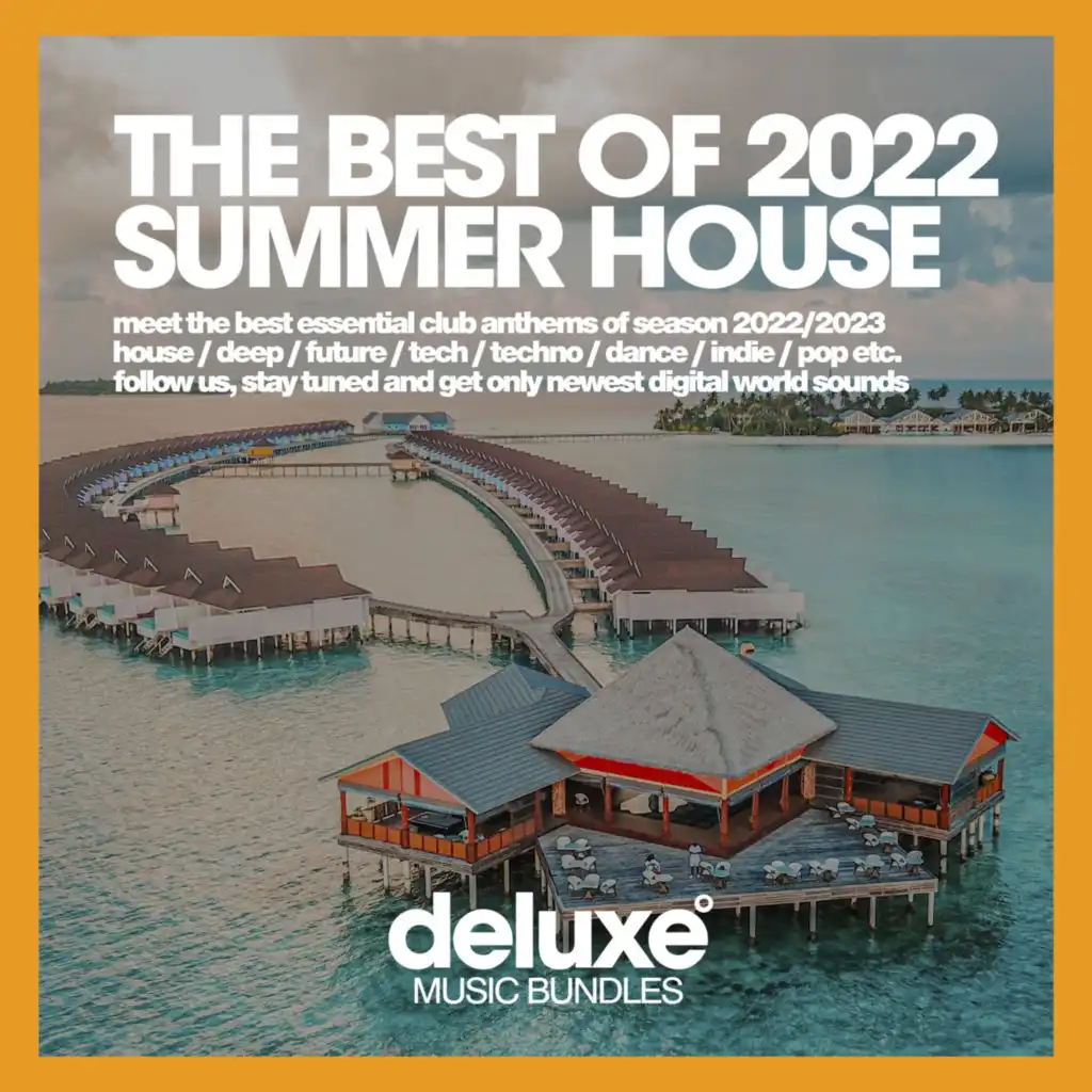 The Best Of Summer House 2022