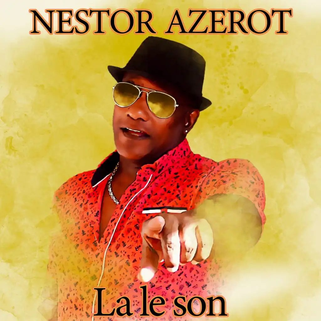 Nestor Azerot