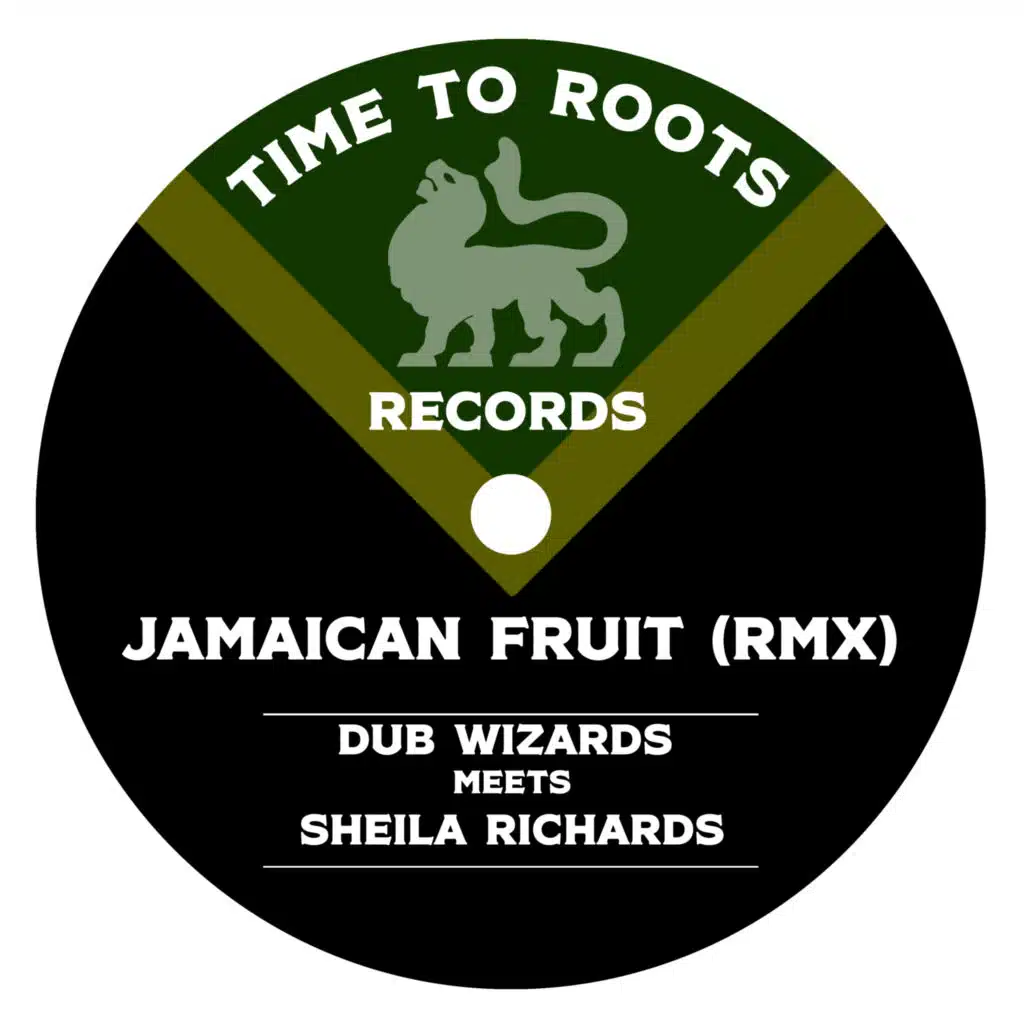 Jamaican Fruit (Remix)