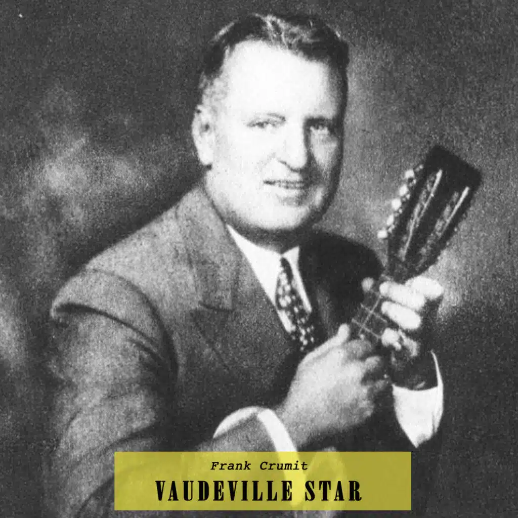 Frank Crumit