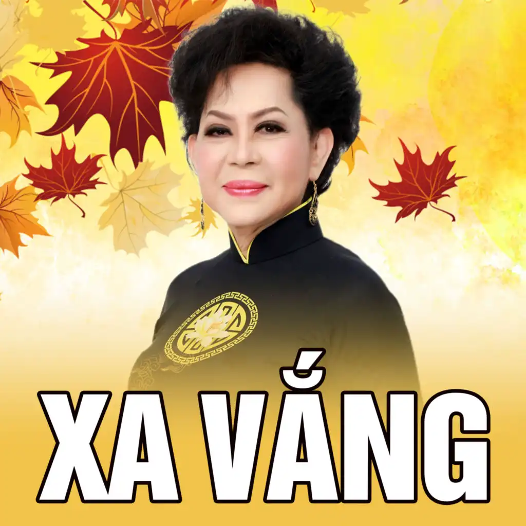 Xa vắng