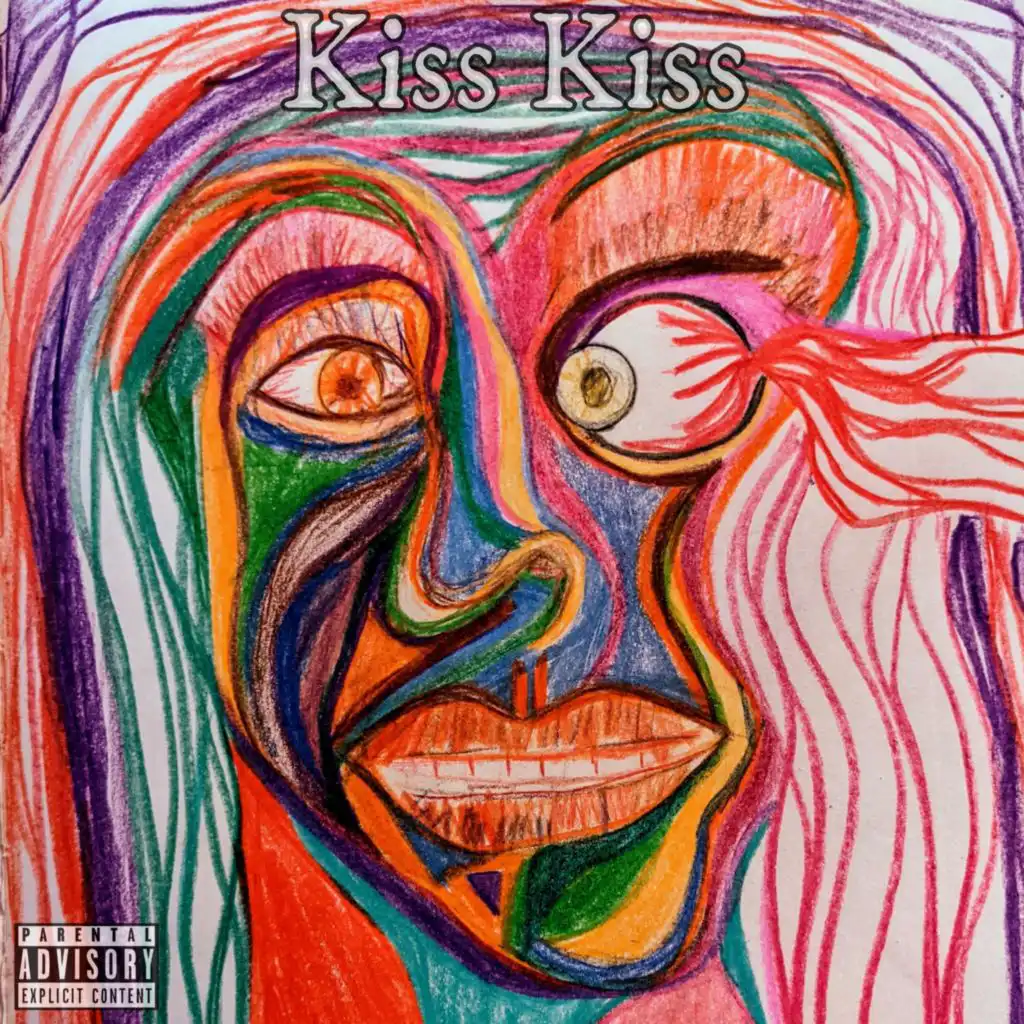 kiss kiss (Live)
