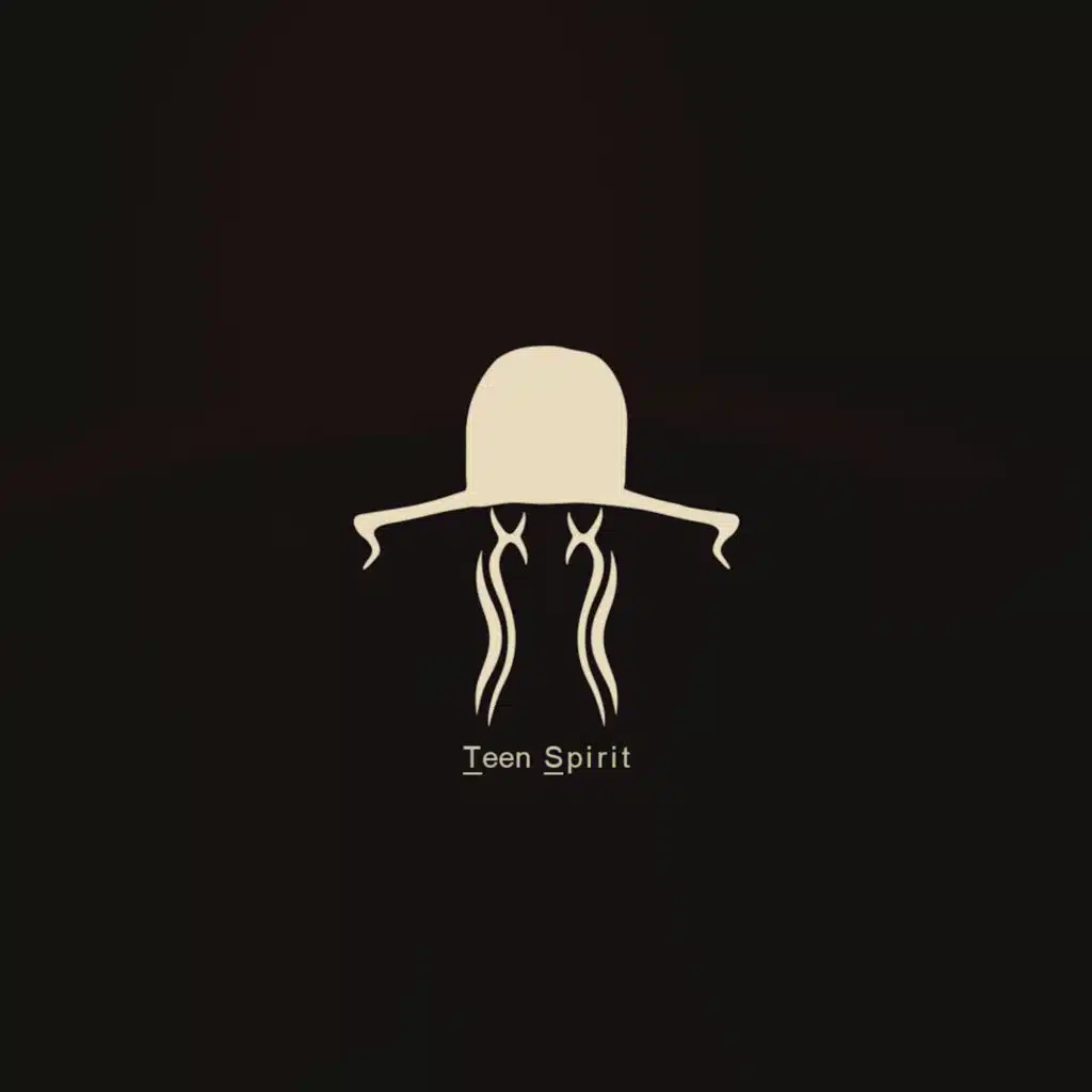 Smells Like Teen Spirit