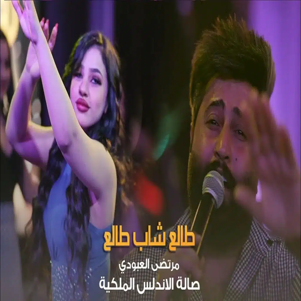 المعزوفة الدماريه