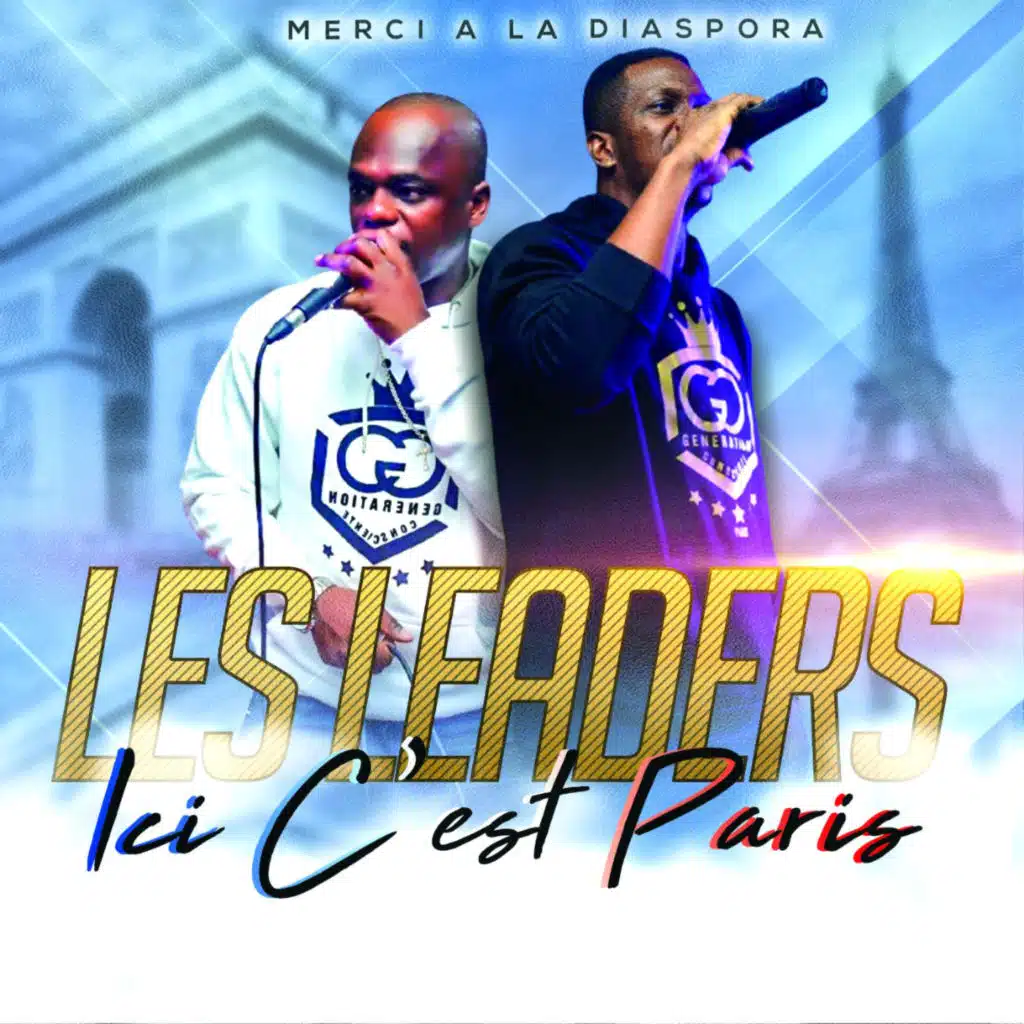 Les leaders