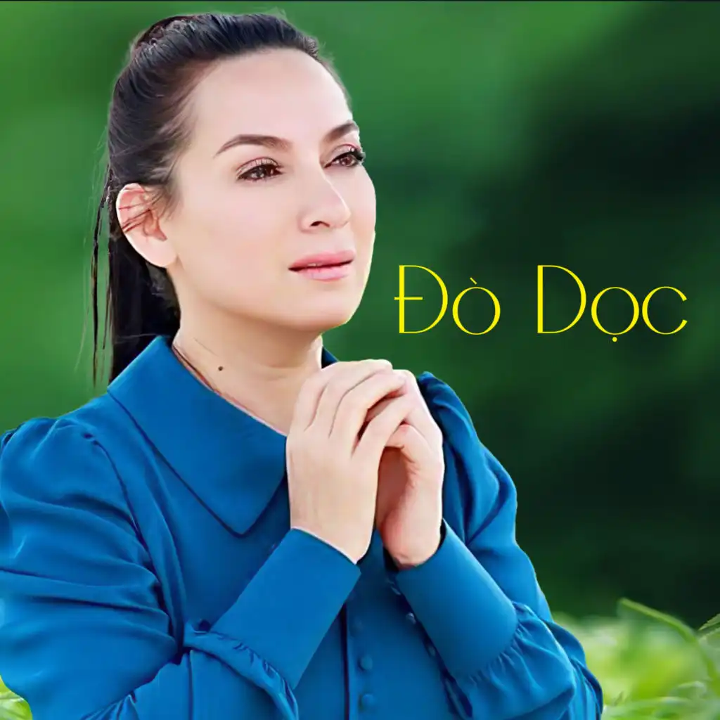 Thương Anh Mắt Đợi Mắt Chờ