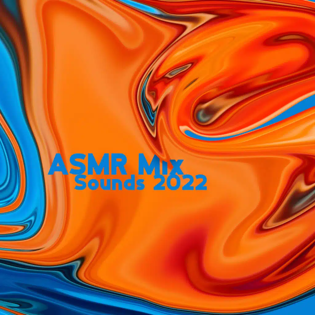 ASMR Mix Sounds 2022: Car, Plastic, Breath, Hair Dryer and More Sounds