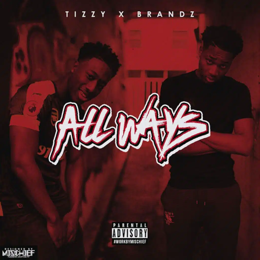 Tizzy & Brandz