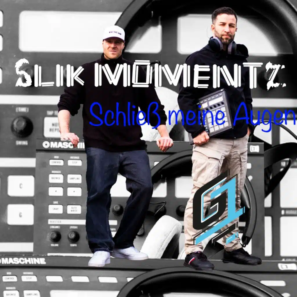 Slik Momentz