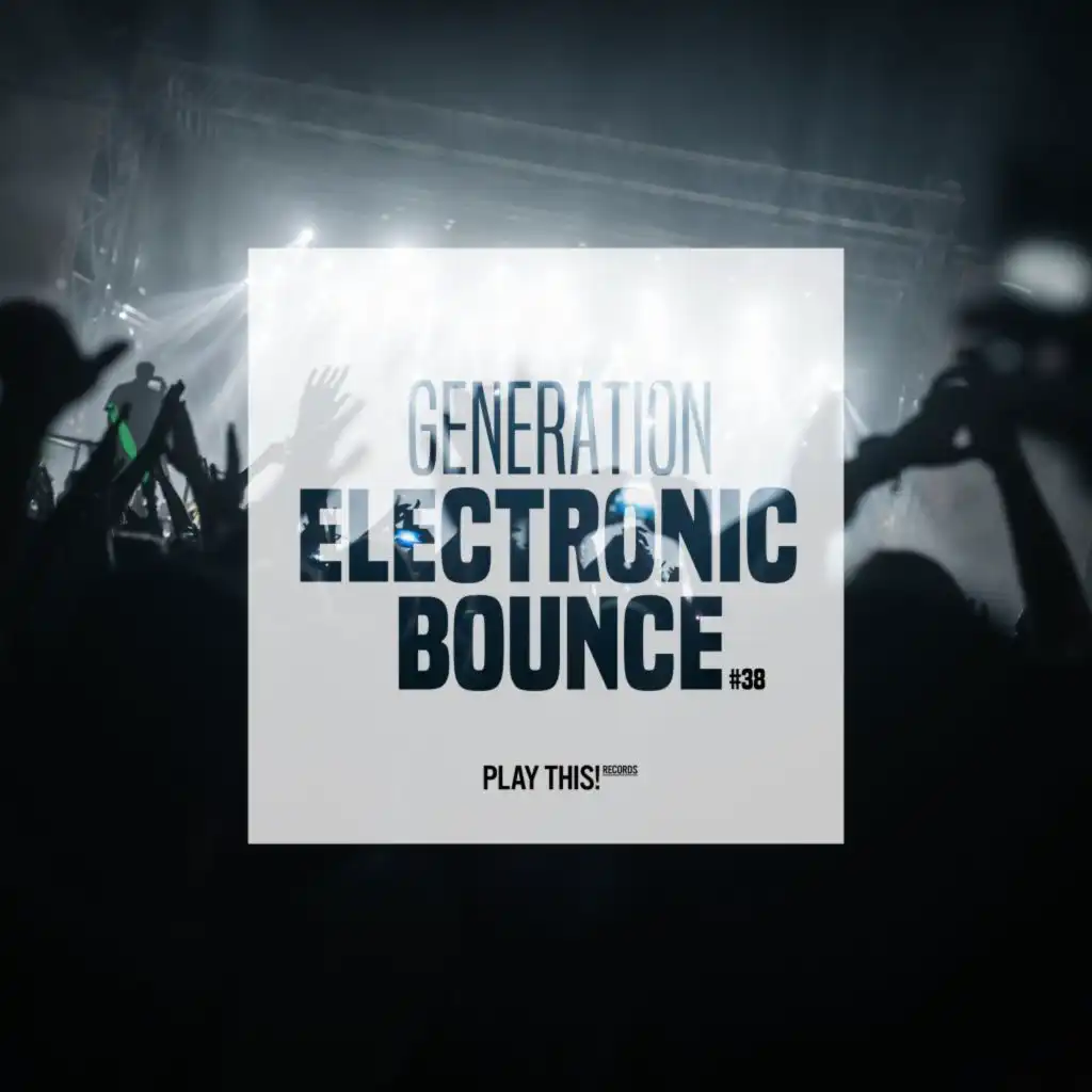 Generation Electronic Bounce, Vol. 38