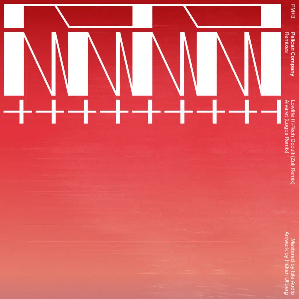 Lowlife Hi-Tech Occult (ZULI Remix)