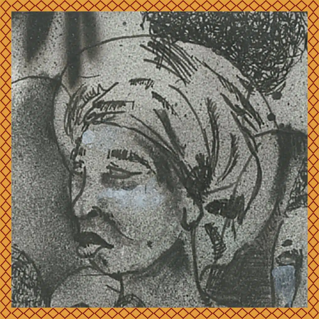 Camilla George, SANITY & Daru Jones