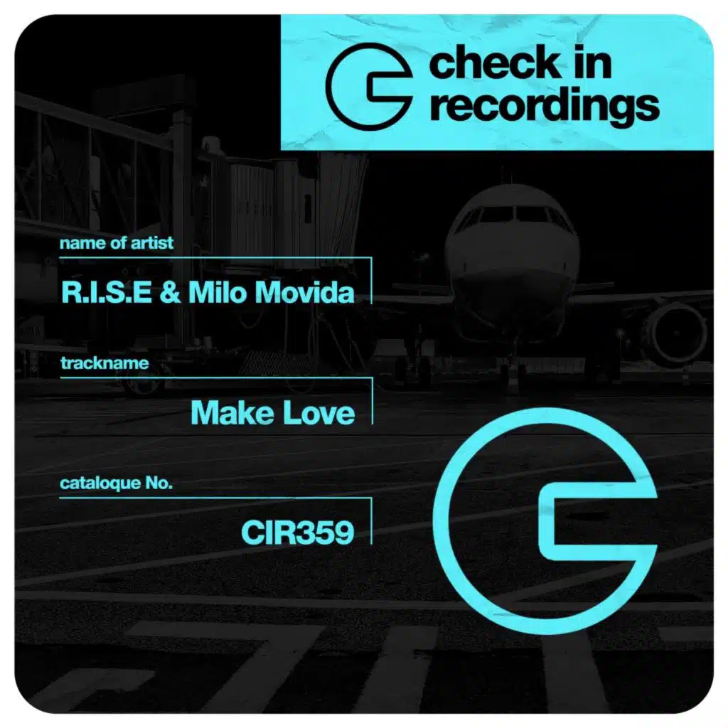 R.I.S.E & Milo Movida
